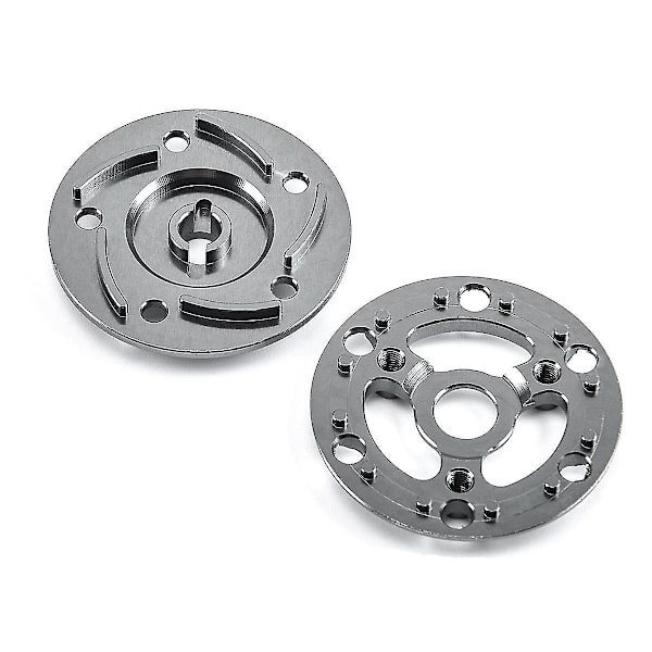 Super Duty Slipper System Begrænset Enhed Til Summit E- Slash RC Bil Dele