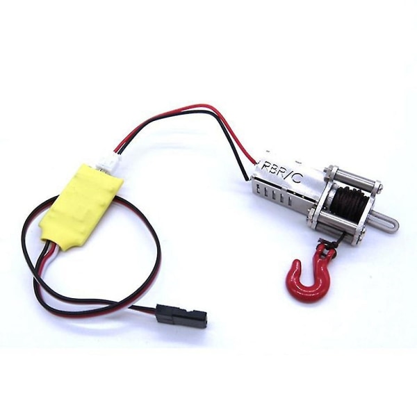 Metall Automatisk Simulerad Med 3ch Mottagarkabel För B14 B24 B16 B36 C14 C24 C34 Mn D90 Mn99s Rc C