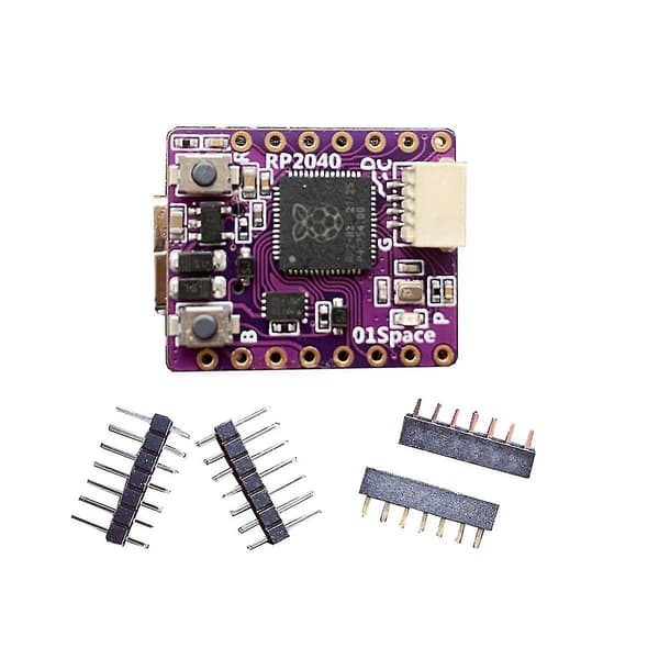 Esp32 C3 kehityskortti 4mb Flash 400kb Sram Tukee 2.4