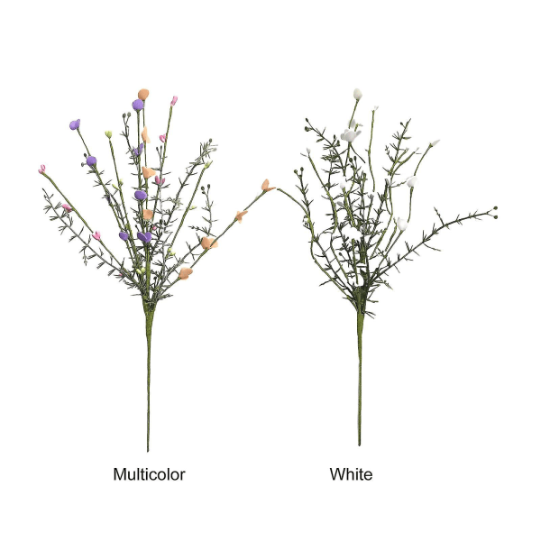 Brannsalg-3stk plastplante blomsterpotter barnehage frøplanter Voksende  hage Hvite plantepotter Ny white S 44d0 | white | S | Fyndiq