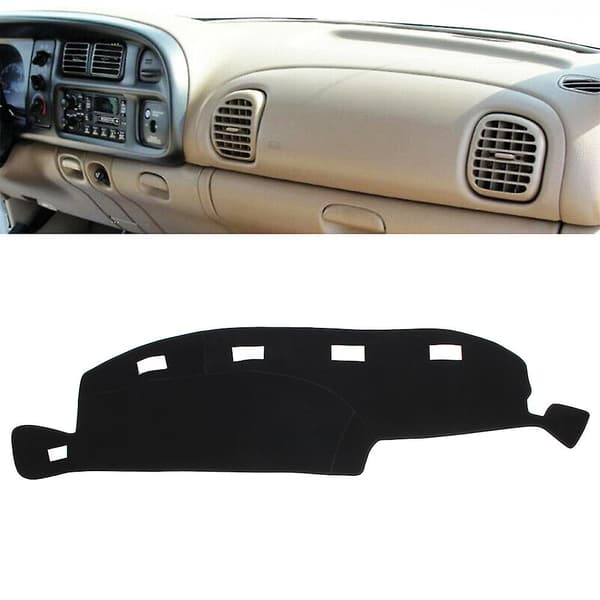 Dashmat for Dodge Ram 1500 2500