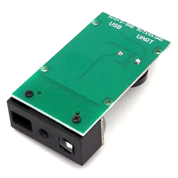 Gm67 1d 2d Usb Uart Bar Qr Scr Moduuli Androidille