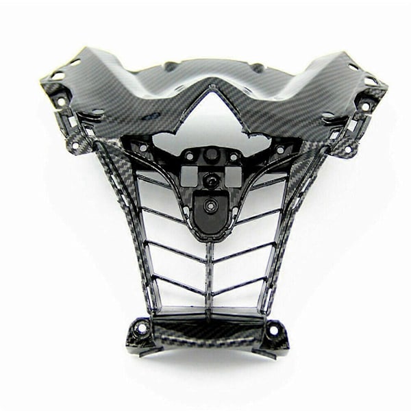 Motorsykkel Midtre Fremre Øvre Nesekåpe Passer for YZF-R6 YZFR6 YZF R6 2008-2016