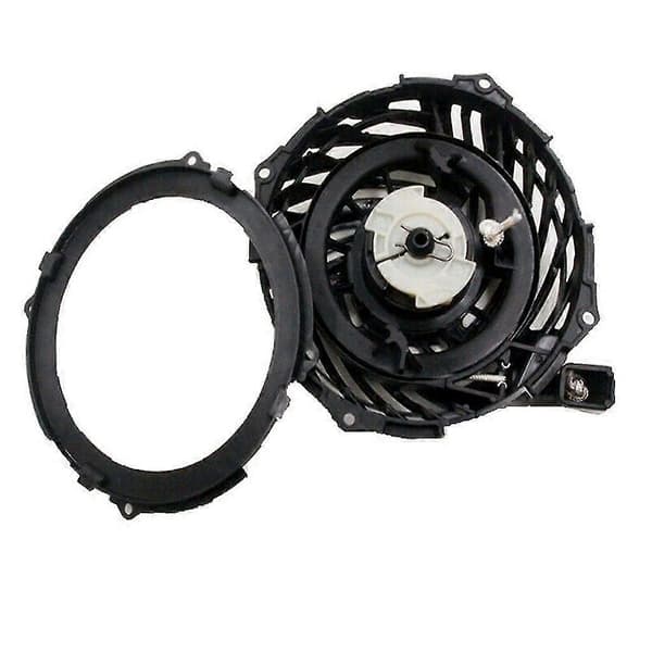 Tilbagetrækningsstarter til Briggs & Stratton 593959 450E 500E 550E plæneklippermotor