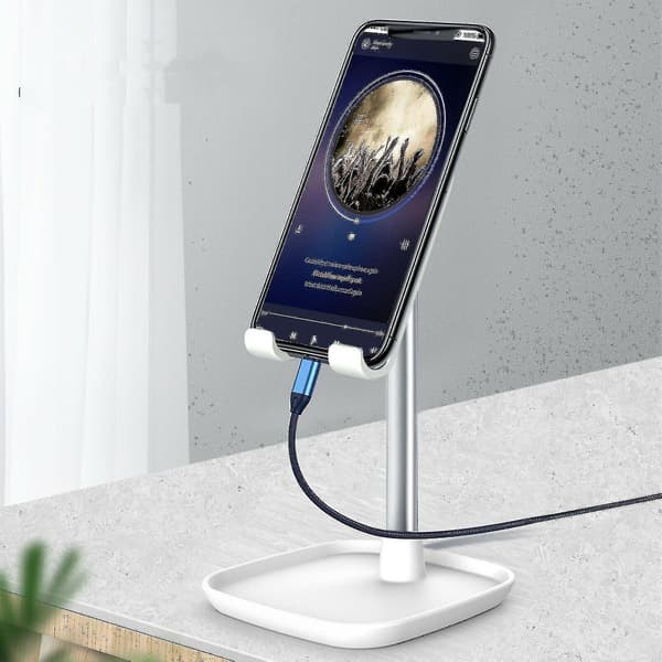 Hmwy-mobiltelefonholder Tablet Ipad-montering stativ