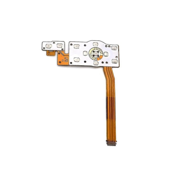 1 st FPC-kabel för M3-tangentbord, kablage för kamera, underhåll, menyfunktion
