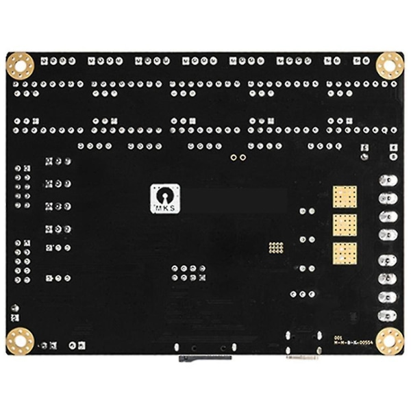 3D-skriver hovedkort Mks Tinybee kontrollkort Esp32 Wifi Mini12864 kontrollkort 3D-skriverdel