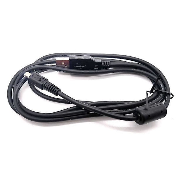Til Kamera Oplader USB Data Kabel Ledning 4Pin CB-USB1(D-Port) C-1 C-2 C-200 C-2040 C-2100 C-211 C-700 D-100 D-150