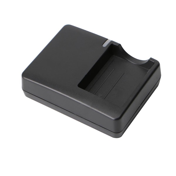 Lc E5e Batterilader Til 450d 1000d Lp E5 Lithium Batteri Eu Stik