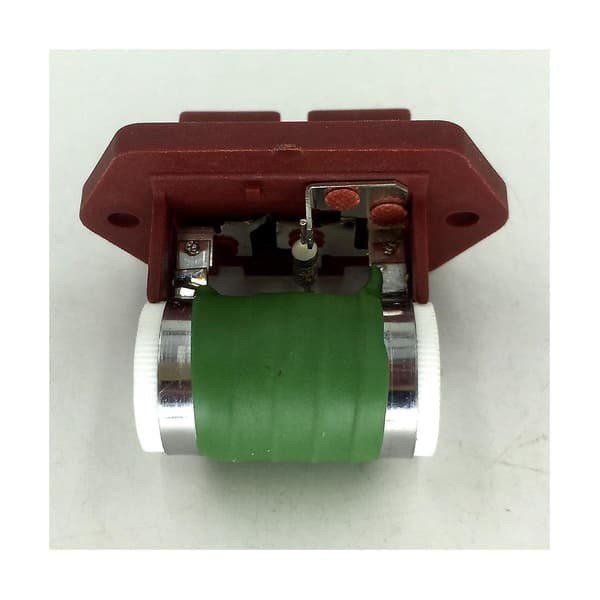 Bil Airconditionering Blæsermodstand til JUMPER til BOXER Blæserregulator 1267.J7 1355607080