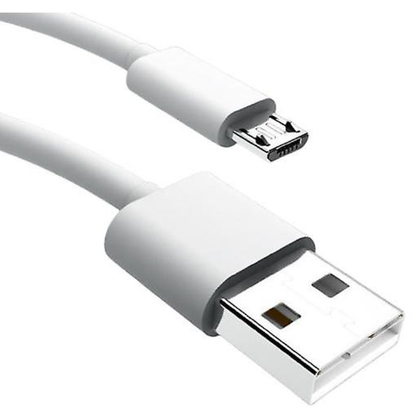 5a Android datakabel multifunktionsoplader (1m, 2m, 2m hurtigopladning)