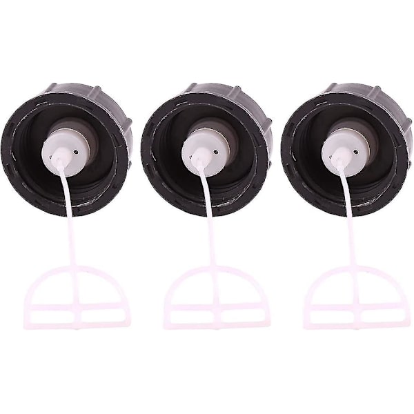 Drivstofftanklokk for Honda Gx22 Gx25 Gx31 Gx35 Gressklippermotor