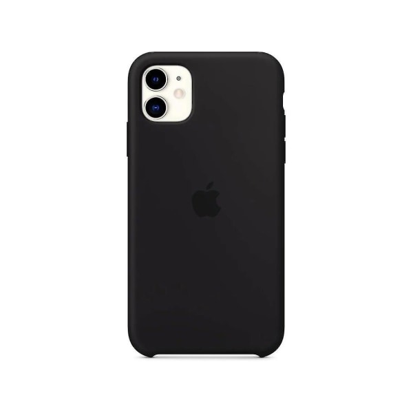 Phone case iPhone 11:lle Black