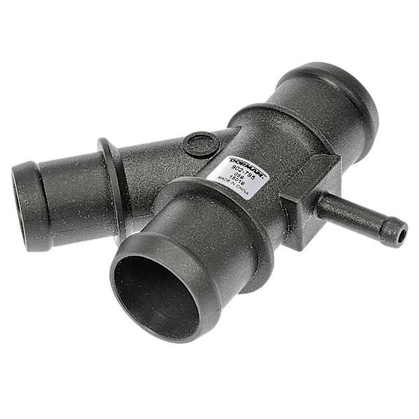 Motor Radiator Kjølevæske Slangekobling For Golf A3 1k0 121 087 H 1k0 121 087h 1k0121087h