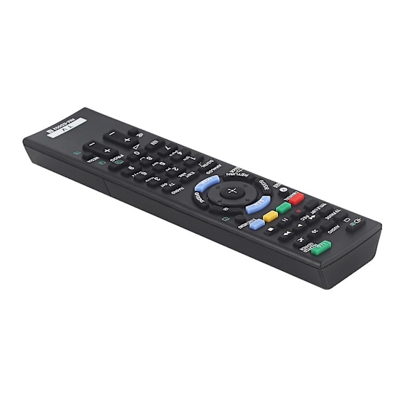 Ersättningsfjärrkontroll RM-ED052 för RM-ED052/ED050/ED053/ED060 TV-kontroll