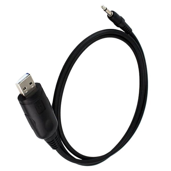 Usb-programmeringskabel erstatning for radio Ci-v Ct17