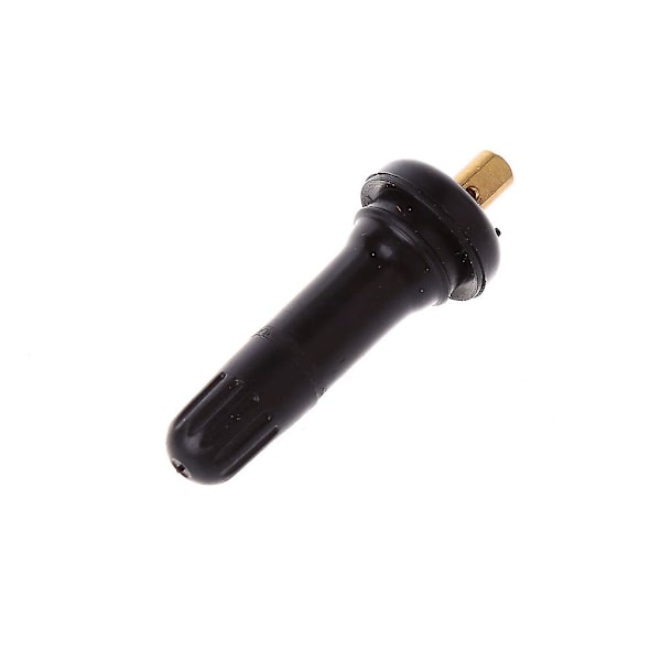 4 stk Gummidekkventilsensor-servicekit TPMS for GM Buick Ford Encore Cadillac