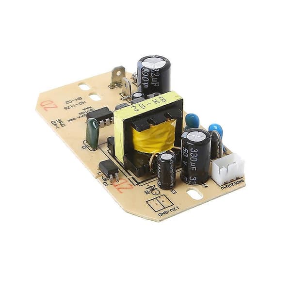 12V 34V 35W Universal Luftfugter Board Komponent Forstøvningskredsløbsplade