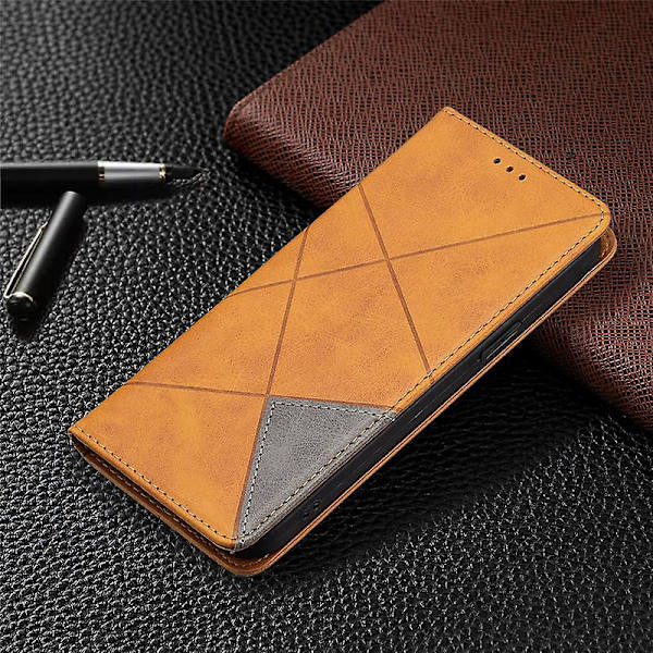 A54s-kotelo Oppo A54s -kotelo Magneetilla Kääntönahkainen Coque Oppo A54 5g A 54 4g Oppoa54 S Lompakko Funda Etui Capa - Matkapuhelinkotelot