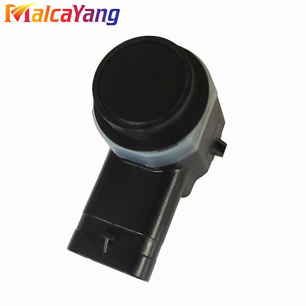 PDC Parkeringssensor Parktronic för Volvo C30 C70 S60 S80 V70 Xc70 Xc90 30786968 31341637 31341344