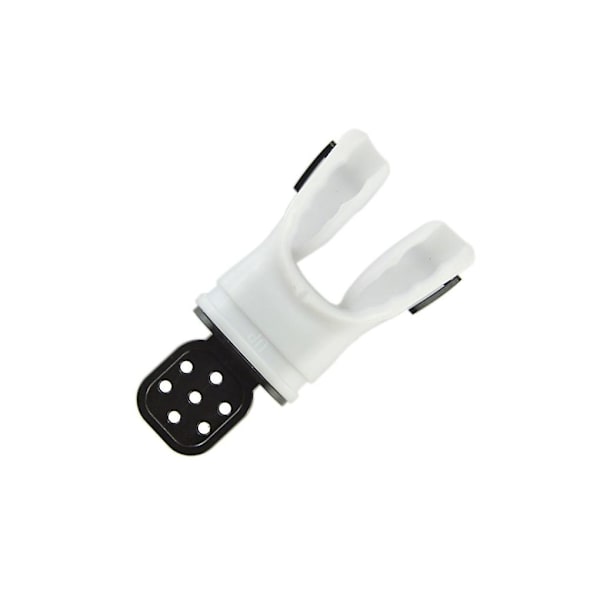 Dykkemundstykke Snorkel Mundstykke Dykkerregulator