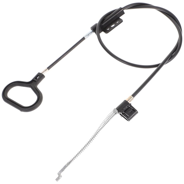 2 stk D-ring Recliner Release Cable Recliner Relax Pull Handl