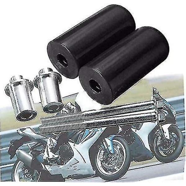 Universal Motorcykel Ramme Glide Anti-kollision Beskytter