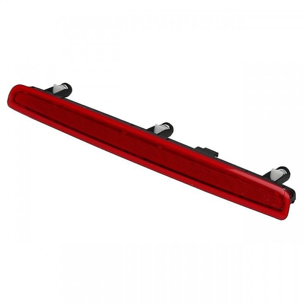 Rød LED-baglygte, højt niveau bremselygte til T5 Multivan Transporter 03-15 Oem: 7e0945097a/7e0945097c1pcsrød