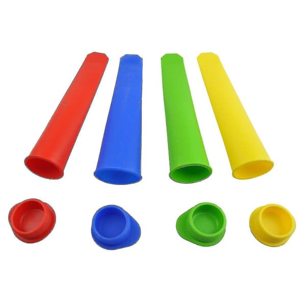 1 X Silikon Push Up Is-pinneform 20 cm lang