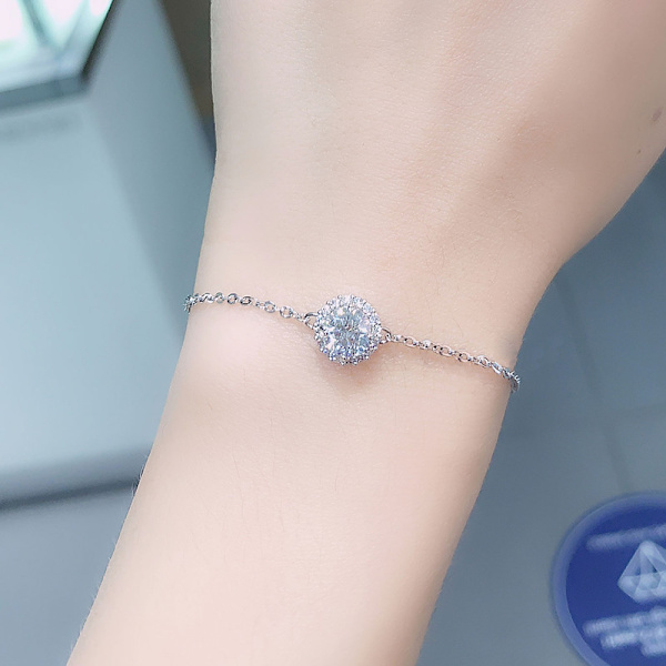 Månsten Halsband Månsten Armband Månsten Ring Månst