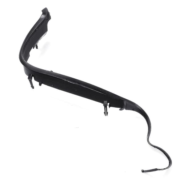2 stk/sett Frontlykt Tetningsdeksel Ring For - A6 C5 2002 2003 2004 2005 Facelift 4b0941191a 4b0941