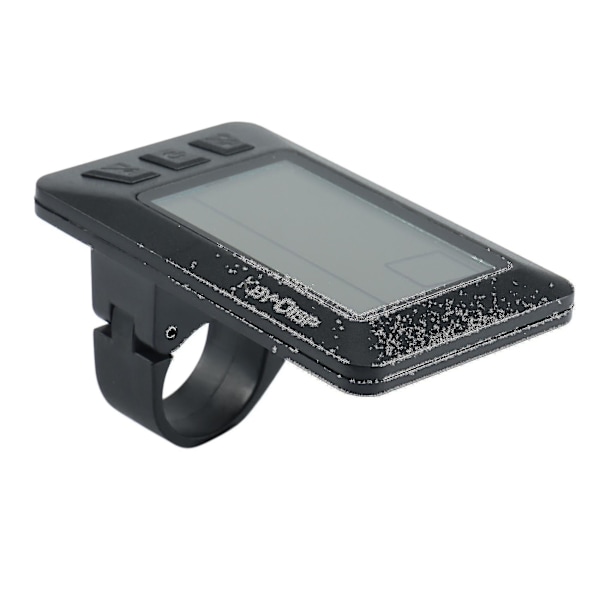 Kd21c LCD-display för elcykelpanel Bafang-kit