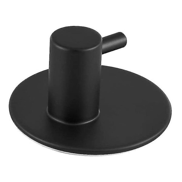 Set med 3 bambuhakar för 0,75 mm dreadlocks med 1 krok, 2 krokar, 3 krokar för