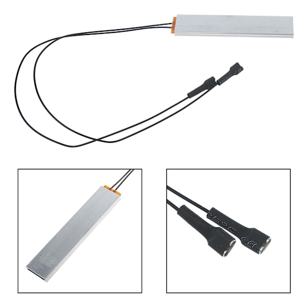 220v Varmeelement for Inkubator, Varmeplate, Tilbehør til Egginkubator