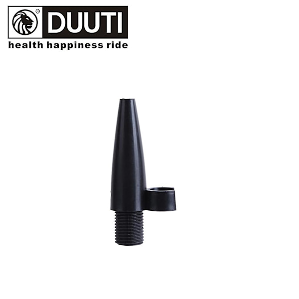 Duuti*ventil-adapter, praktisk å bære, enkel å bruke, flott