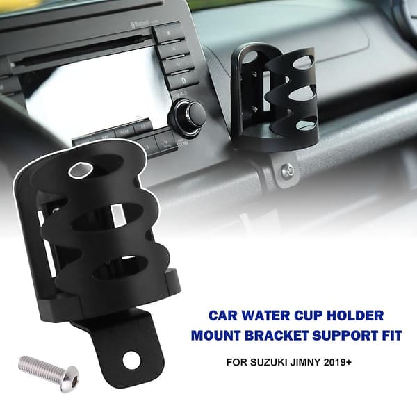 Koppholder for Suzuki Jimny