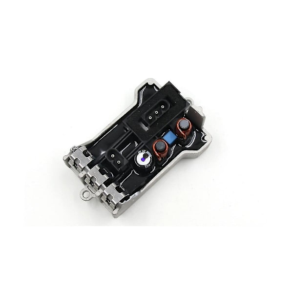 Modstand Regulator Blæser Modstand Modul Bil For E65 E66 745i 750i 760i 64116934390
