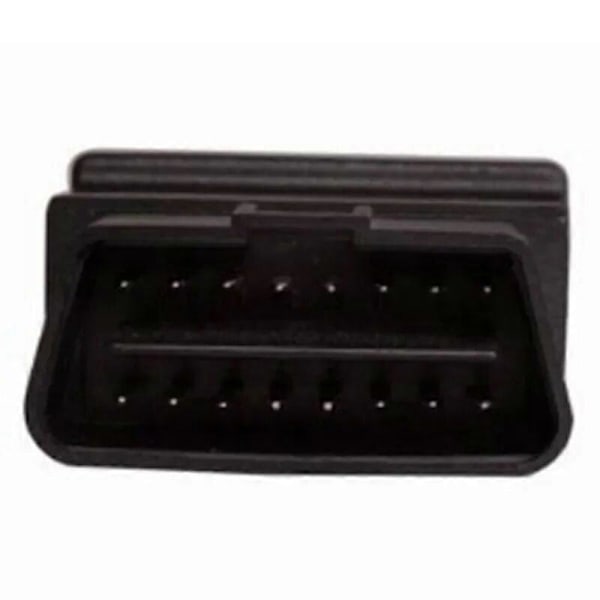 1 stk OBD2-16E (SMART OBDII-16E) til X431 GX3 Smart OBD II 16/16E til smart OBD16E OBD2 16E Connector ST1M238