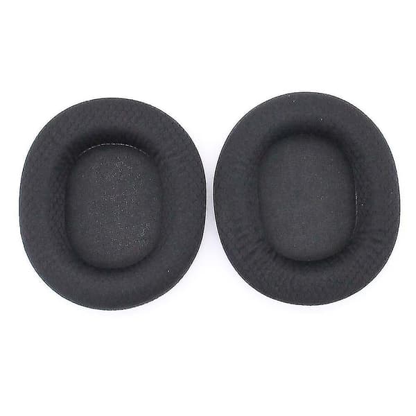 Hodetelefonøreputer for Steelseries 3 Arctis 5 7 - Erstatningsputer, Hodetelefonputer, Deksel