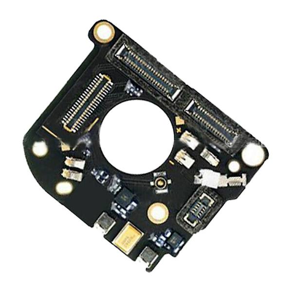 OnePlus 7 GM1901,GM1900,GM1905,GM1903 OEM-puhelimen mikrofonin mikrofonin joustavan kaapelin vaihto-osa