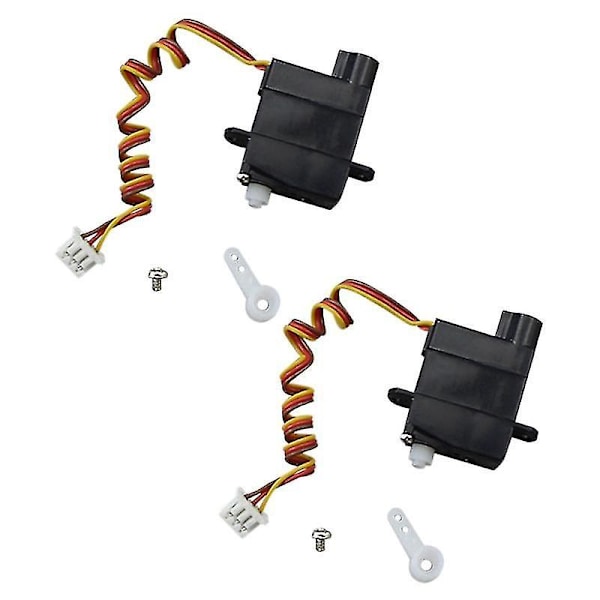 2 kpl V966.011 servo V966 V911s V977 V988 V930 V931 Xk K1