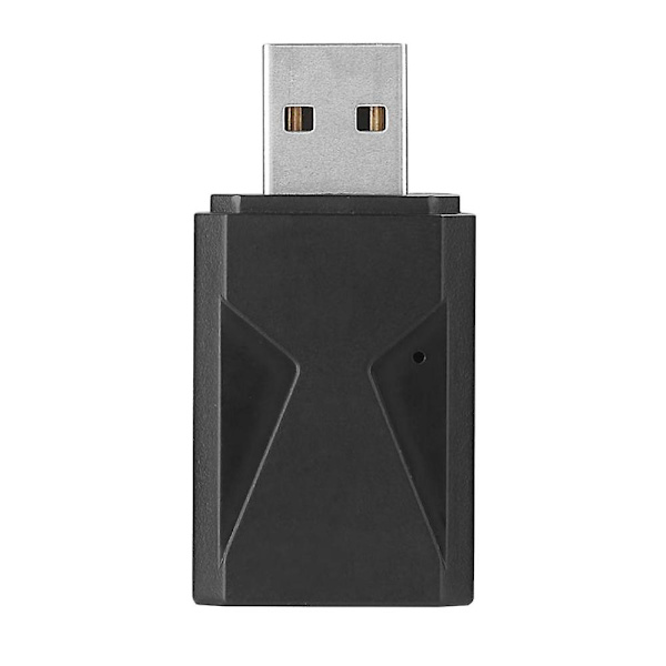 Bluetooth-adapter Usb 5.0 trådlös Dongel