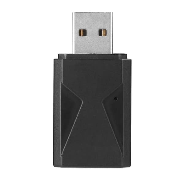 Bluetooth-sovitin Usb 5.0 Langaton Dongle