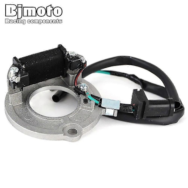 Stator Spole Til Honda CR80 CR80R 1986-2002 CR80RB CR85 CR85R CR85RB CR 80 80R 80RB 85R/RB 2003-2004 31120-GC4-600 31120-GBF-831