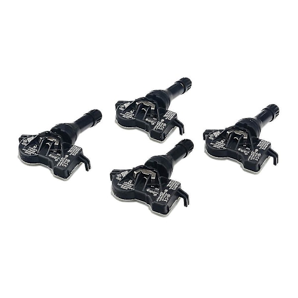 4 kpl Tpms Rengaspaineen Valvontajärjestelmä Sopii Nissan Renault Infiniti 407004cb0b 407004cb0a