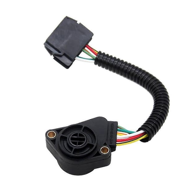 Gasspjeldposisjonssensor 3985226 20893503 for lastebilakseleratorpedalsensor tilbehør