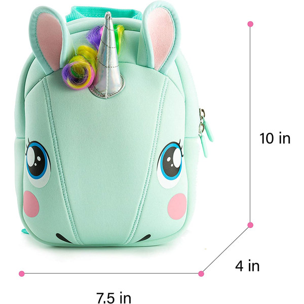 Skolväskor för barns ryggsäck för toddler