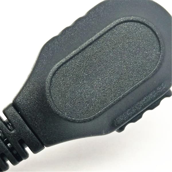 Tilbehør Headset Erstatning For Hyt Hytera Tc500