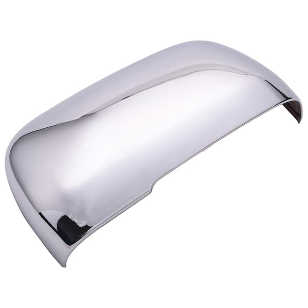 Abs Krom Side Speil Dekorative Deksel Trim For 2007-2019