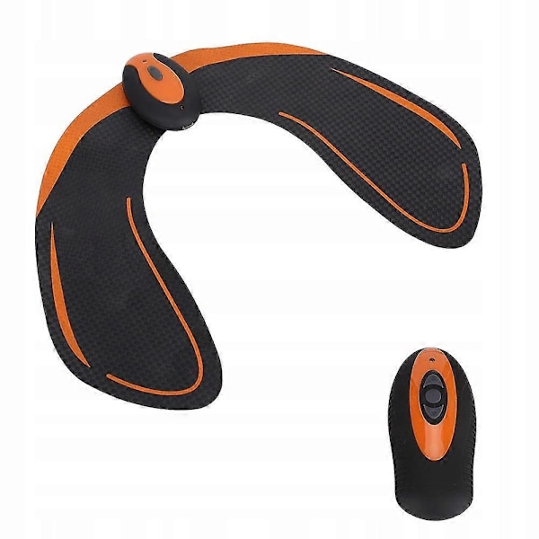 Elektrostimulator Til Muskler EMS Balder USB